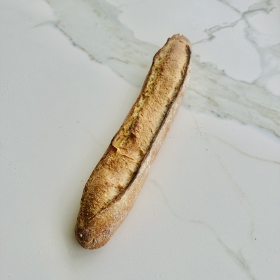 Baguette tradition