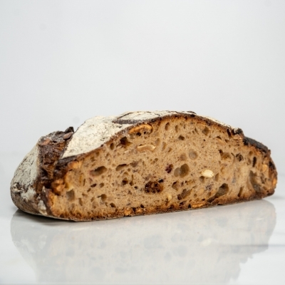 Meule raisins noisette (300g)