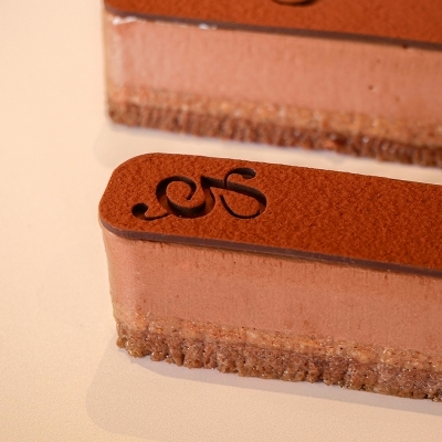 Royal chocolat