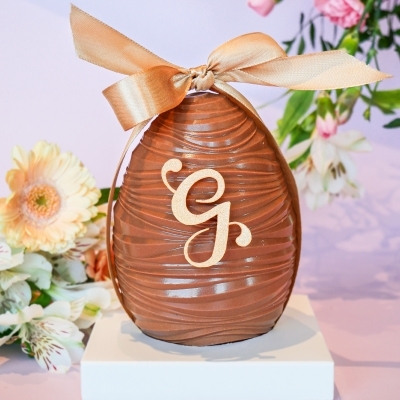 L'Oeuf de Pâques Lait