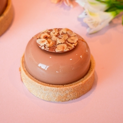 Création de Pâques individuelle