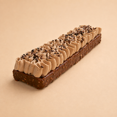 Croquant Chocolat 6 Pers