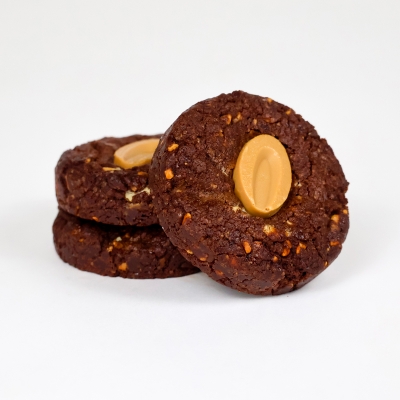Cookie cachuète
