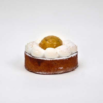 Tarte citron